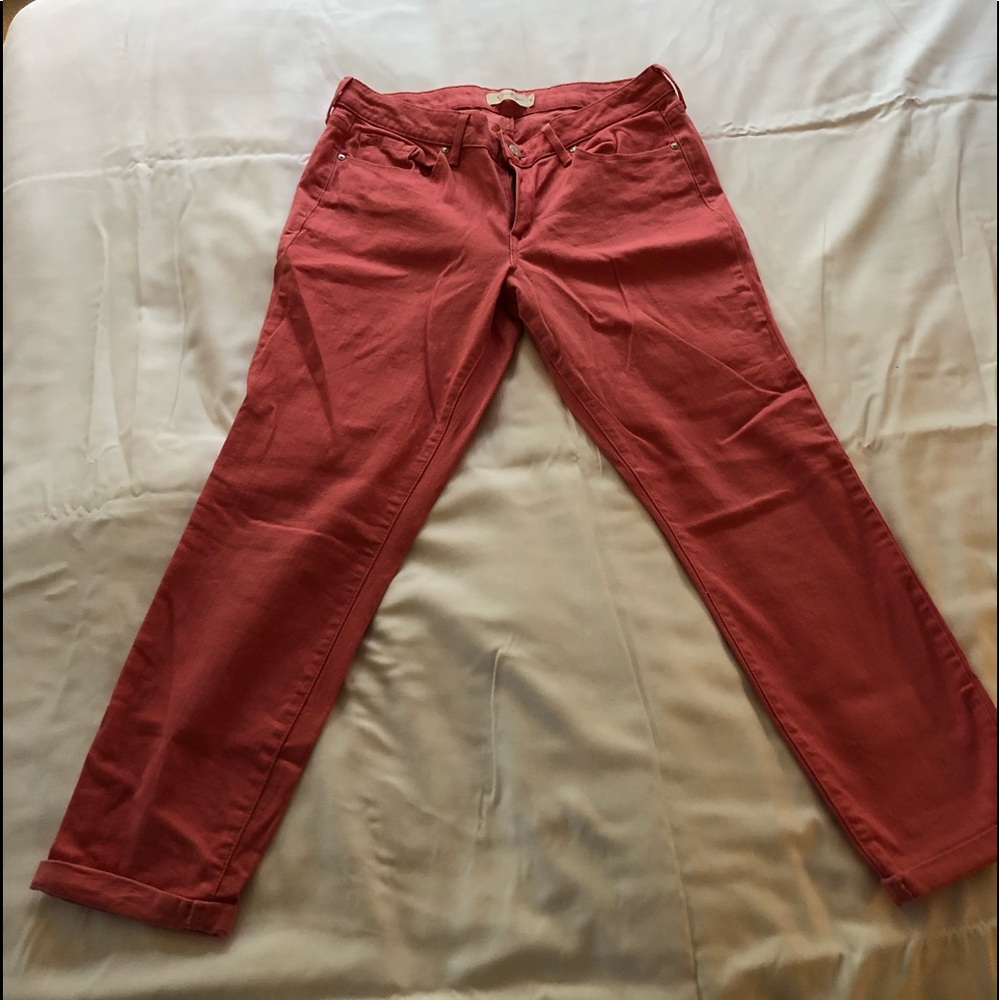 Jessica Simpson Capris